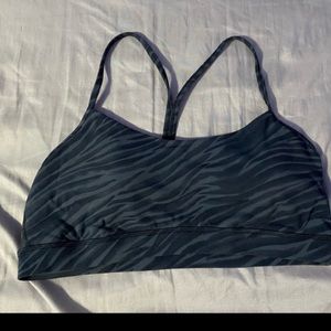 Lululemon flow Y bra 🍋